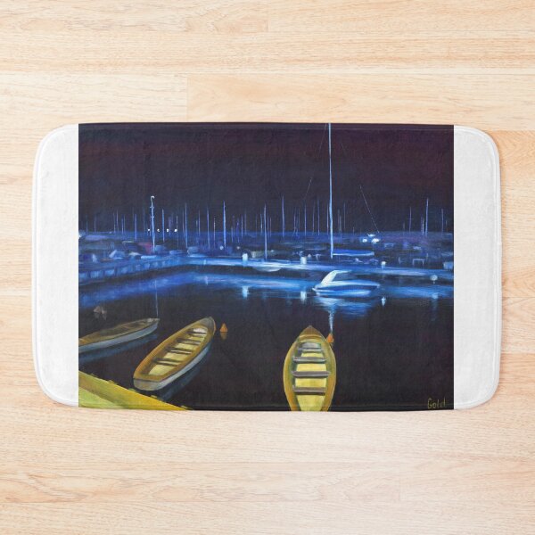 Item preview, Marina in Ashkelon designed and sold by GoldsteinART.
