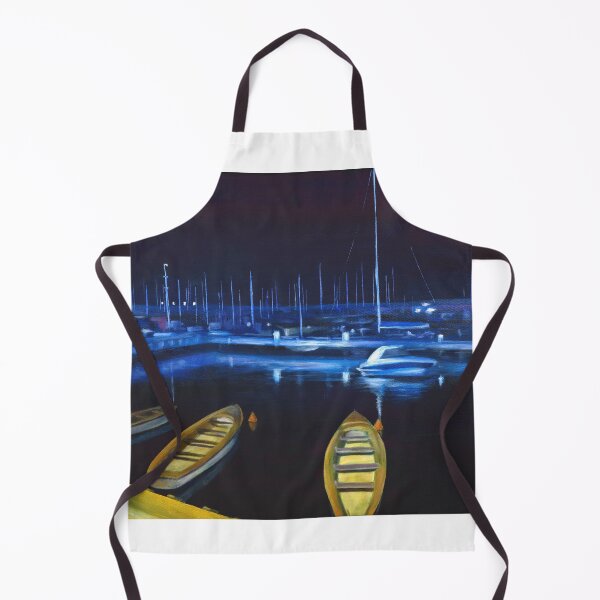 Item preview, Marina in Ashkelon designed and sold by GoldsteinART.