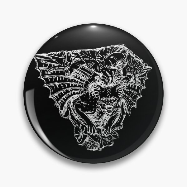 Item preview, Gargoyle  designed and sold by Yoda-Kaku.