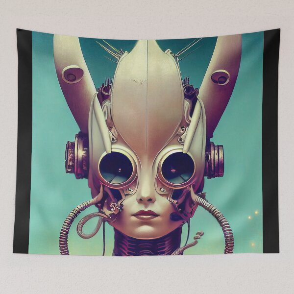 Item preview, Droids Series designed and sold by VISIONARTIST.