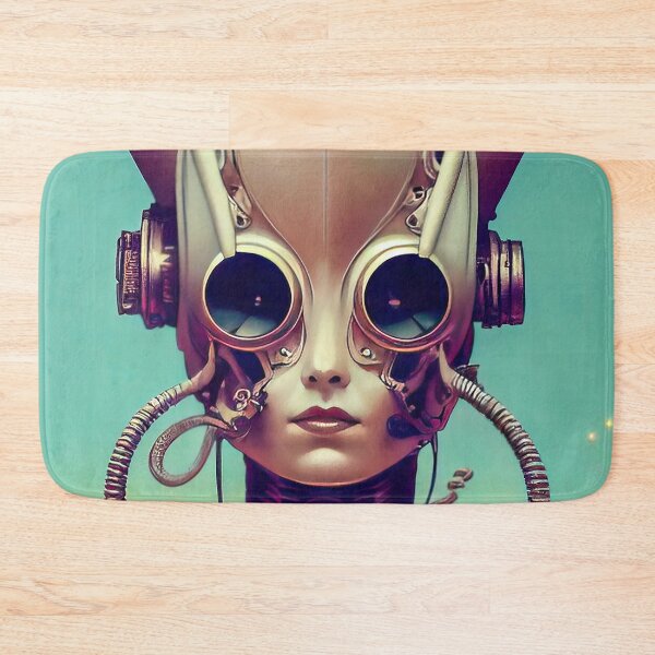 Item preview, Droids Series designed and sold by VISIONARTIST.