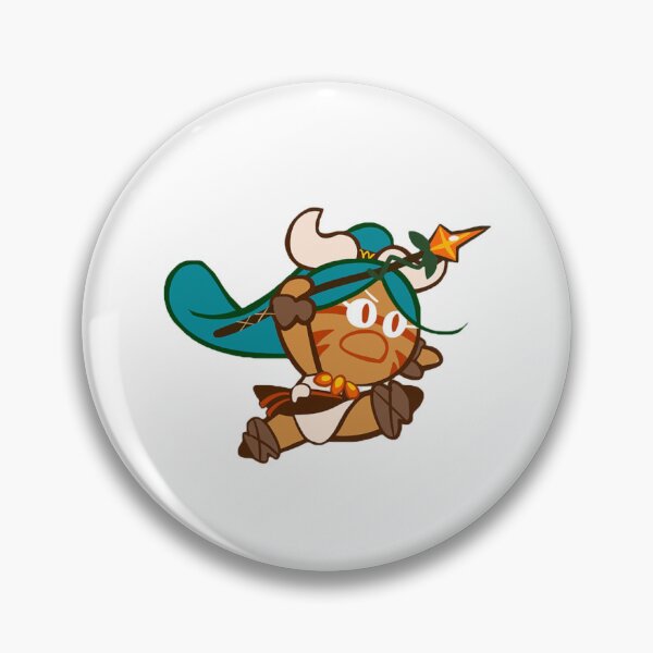 Item preview, Cookie Run Kingdom  designed and sold by ABZDesigner.