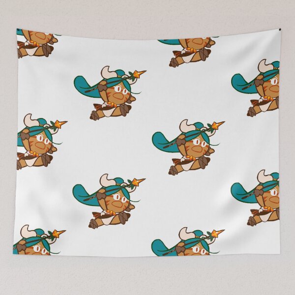 Item preview, Reino de las galletas designed and sold by ABZDesigner.
