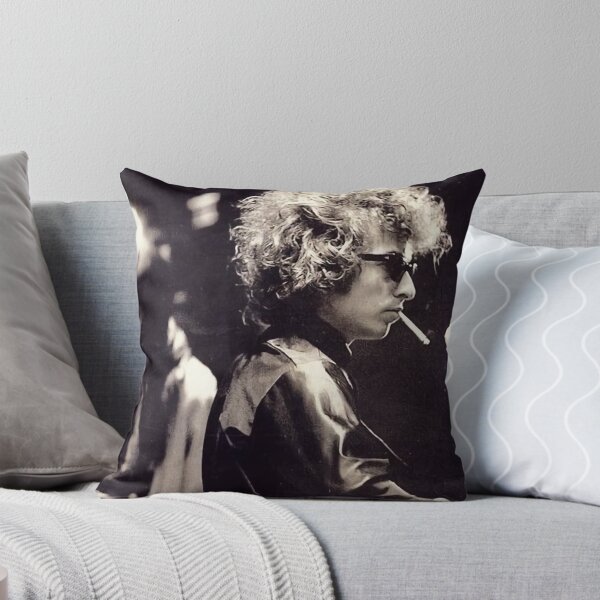 Item preview, Dylan Smoke On Stage designed and sold by dorothybramlett.