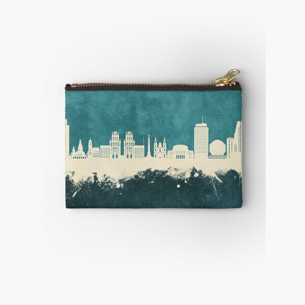 Item preview, Minsk Belarus Skyline designed and sold by ArtPrints.