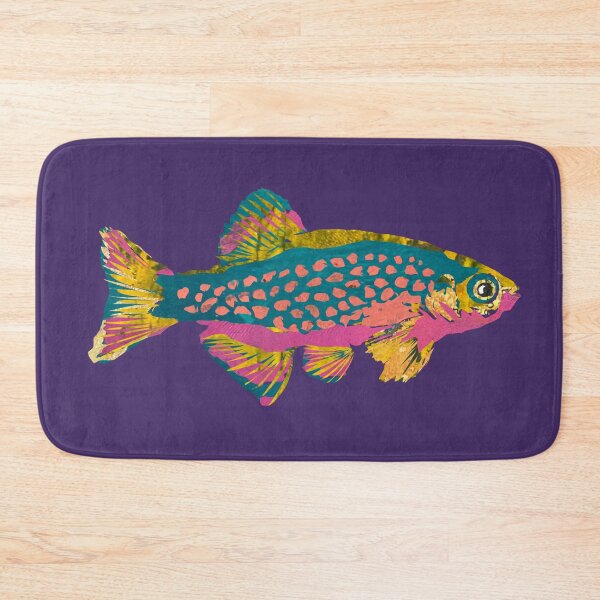 Item preview, Celestial Pearl Danio Tropical Fish designed and sold by ginaisarty.
