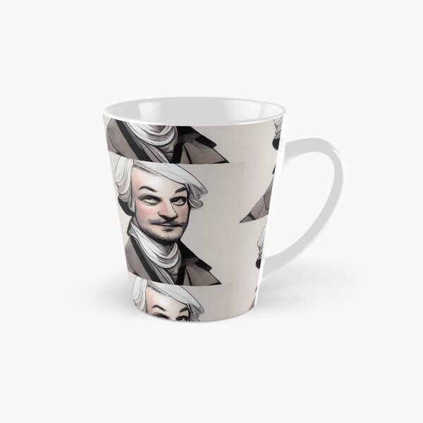 Item preview, Henry Cavendish designed and sold by ComicsFactory.