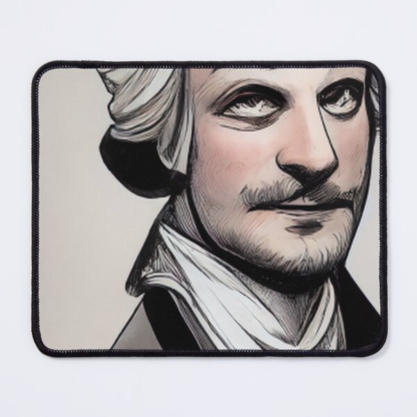 Item preview, Henry Cavendish designed and sold by ComicsFactory.