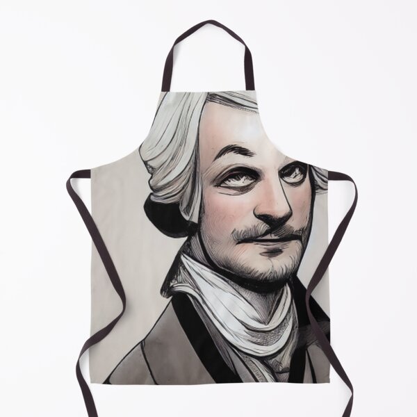 Item preview, Henry Cavendish designed and sold by ComicsFactory.