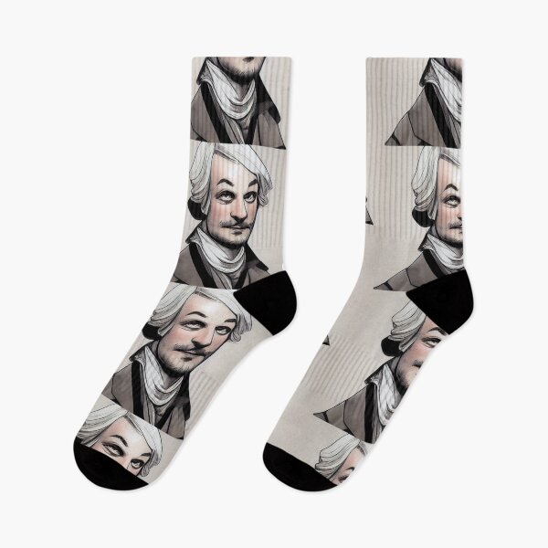 Item preview, Henry Cavendish designed and sold by ComicsFactory.