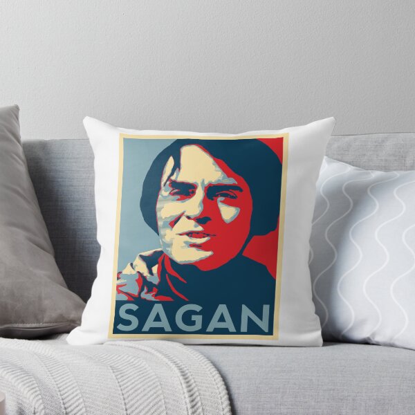 Item preview, Carl Sagan designed and sold by Feynman.
