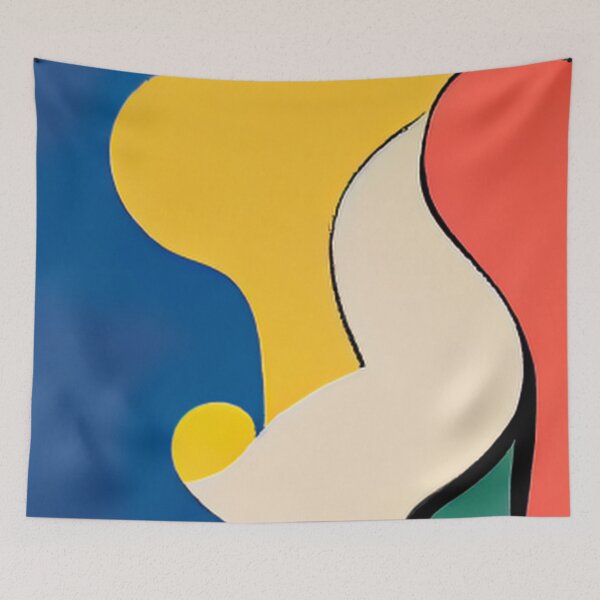Item preview, Henri Matisse  designed and sold by ComicsFactory.
