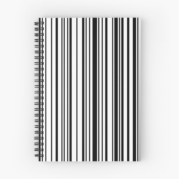 Item preview, Faith barcode pattern designed and sold by coverinlove.