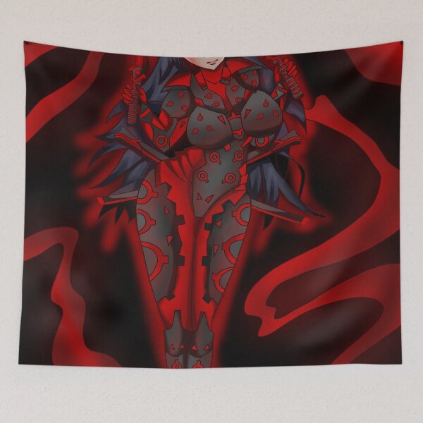 Item preview, THE SYNTHETIC SAMURAI designed and sold by HIDORA.