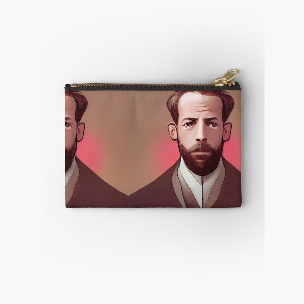 Item preview, Heinrich Hertz  designed and sold by ComicsFactory.
