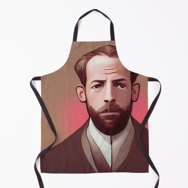 Item preview, Heinrich Hertz designed and sold by ComicsFactory.