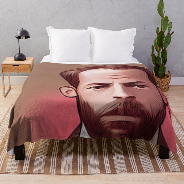 Item preview, Heinrich Hertz  designed and sold by ComicsFactory.