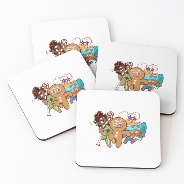 Item preview, Cookie Run Kingdom  designed and sold by ABZDesigner.