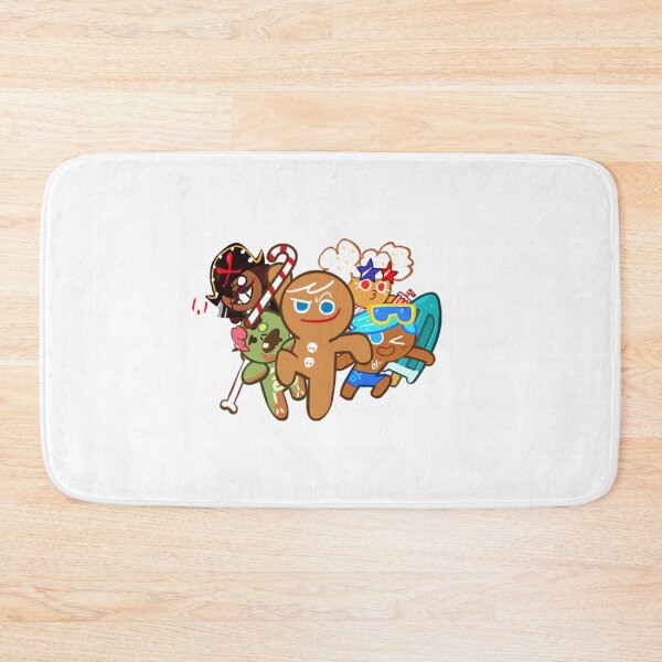 Item preview, Cookie Run Kingdom  designed and sold by ABZDesigner.