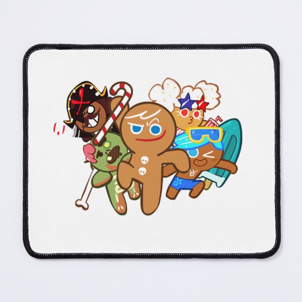 Item preview, Cookie Run Kingdom  designed and sold by ABZDesigner.