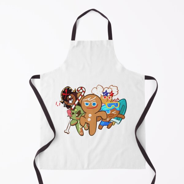 Item preview, Cookie Run Kingdom  designed and sold by ABZDesigner.