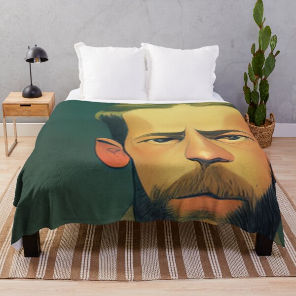 Item preview, Heinrich Hertz designed and sold by ComicsFactory.