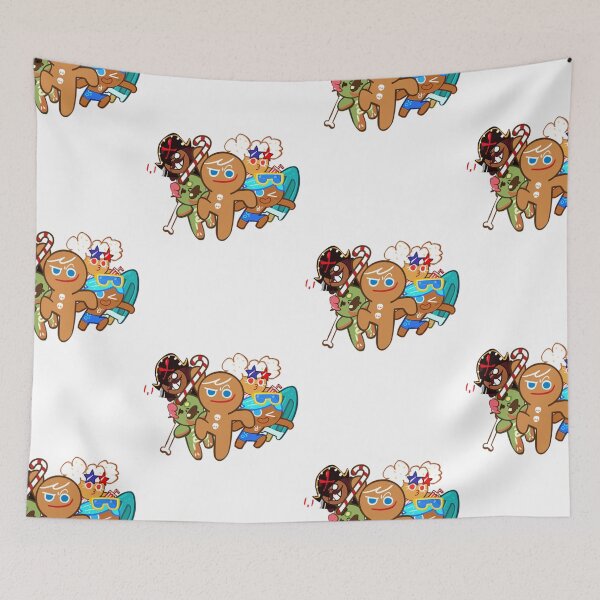 Item preview, Cookie Run Kingdom  designed and sold by ABZDesigner.