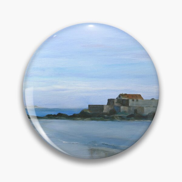 Item preview, Saint-Malo designed and sold by GoldsteinART.