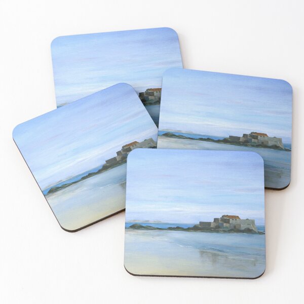 Item preview, Saint-Malo designed and sold by GoldsteinART.