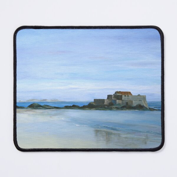 Item preview, Saint-Malo designed and sold by GoldsteinART.