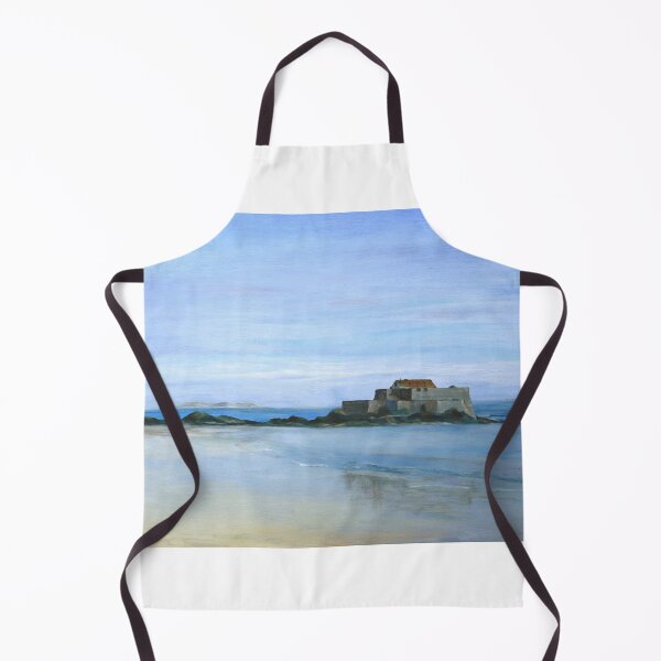 Item preview, Saint-Malo designed and sold by GoldsteinART.