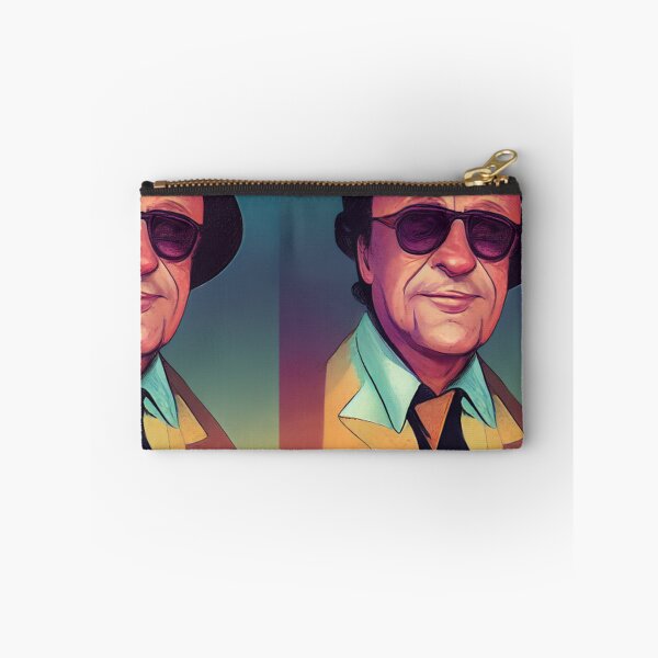 Item preview, Harold Robbins  designed and sold by ComicsFactory.