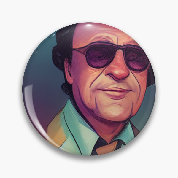 Item preview, Harold Robbins  designed and sold by ComicsFactory.