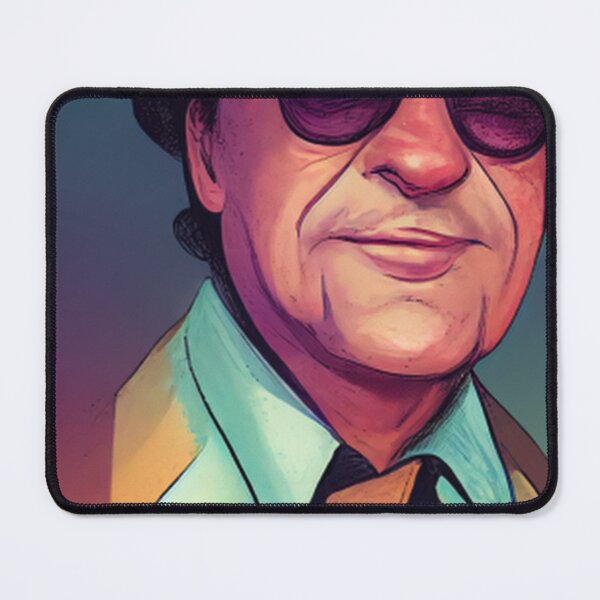 Item preview, Harold Robbins  designed and sold by ComicsFactory.