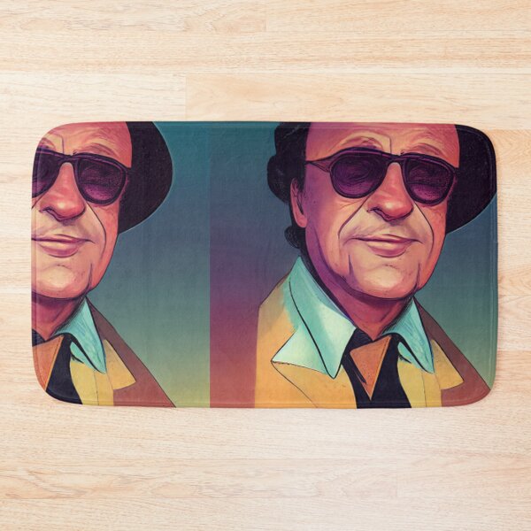 Item preview, Harold Robbins  designed and sold by ComicsFactory.