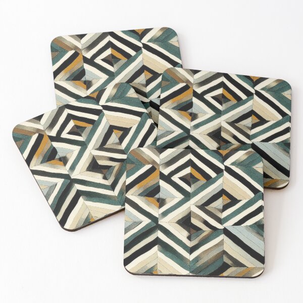 Item preview, Better Than Yesterday Patchwork designed and sold by BuraxisDesigns.