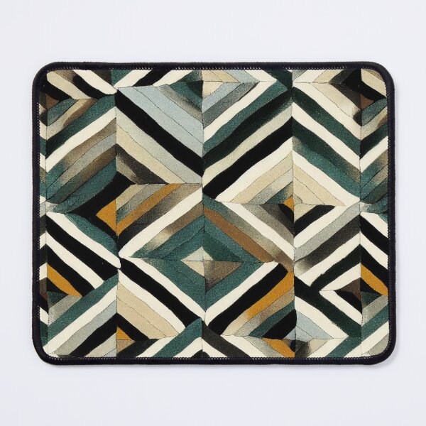 Item preview, Better Than Yesterday Patchwork designed and sold by BuraxisDesigns.
