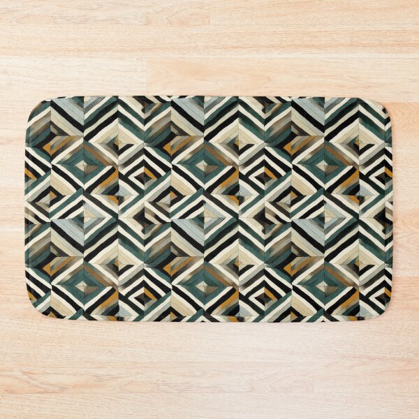 Item preview, Better Than Yesterday Patchwork designed and sold by BuraxisDesigns.