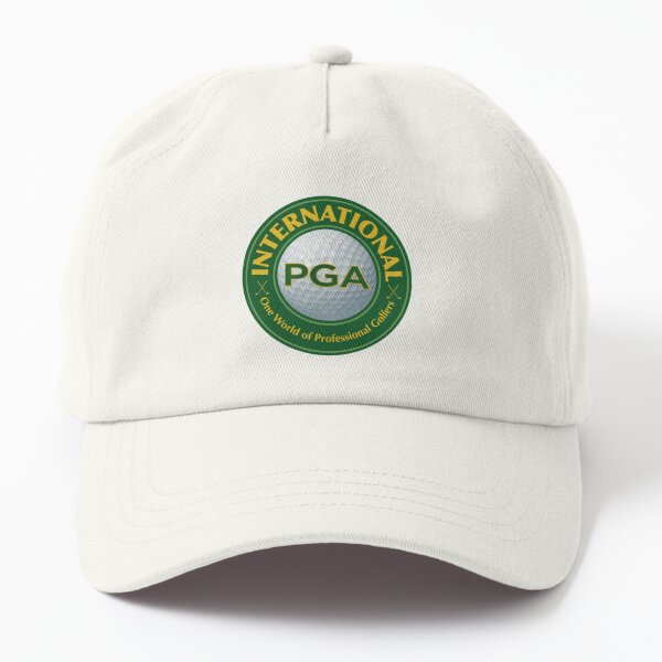 IPGA Dad Hat