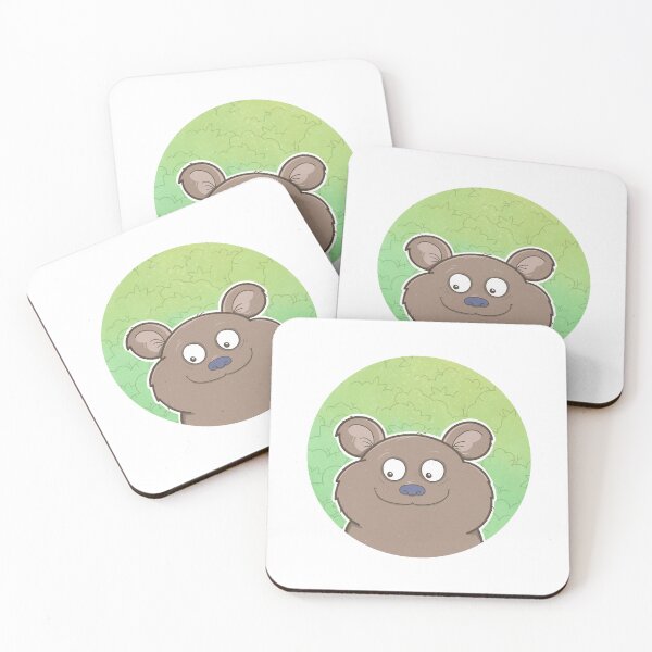 Item preview, Bear designed and sold by Motivburg.