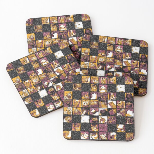 Item preview, Cats Galore - for lots of articles designed and sold by Roberta Angiolani.