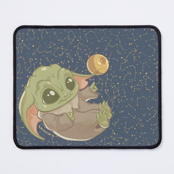 Item preview, Cute baby alien designed and sold by Non Vale Art.