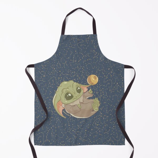 Item preview, Cute baby alien designed and sold by Non Vale Art.