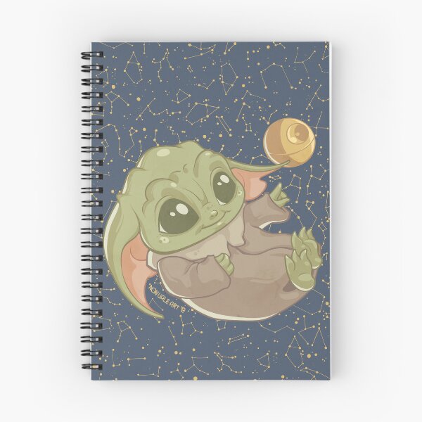 Item preview, Cute baby alien designed and sold by Non Vale Art.