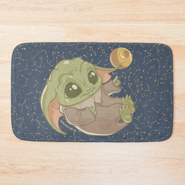 Item preview, Cute baby alien designed and sold by Non Vale Art.