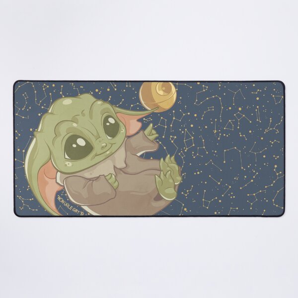 Item preview, Cute baby alien designed and sold by Non Vale Art.