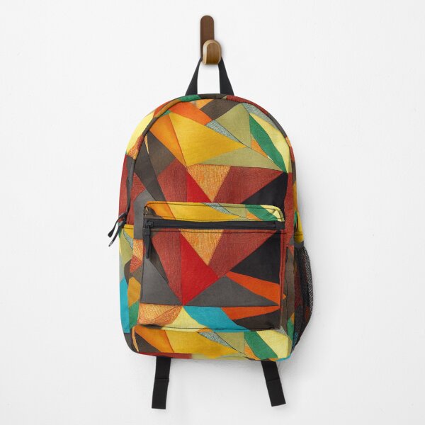 Item preview, Abstract Patchwork designed and sold by BuraxisDesigns.