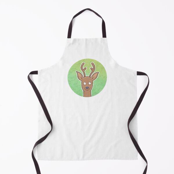 Item preview, deer designed and sold by Motivburg.