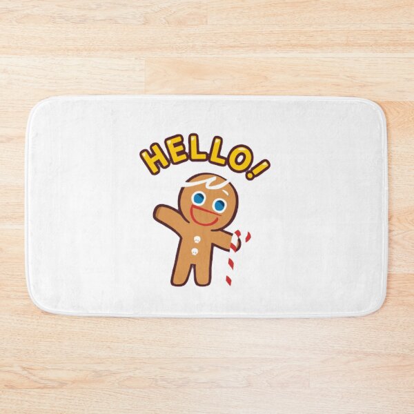 Item preview, Reino de las galletas designed and sold by ABZDesigner.