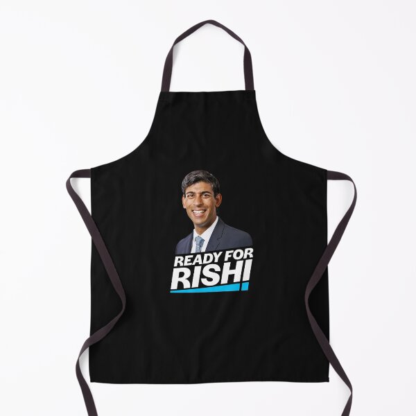Item preview, Ready For Rishi Sunak Conservative UK Leadership designed and sold by POPCulturejb.